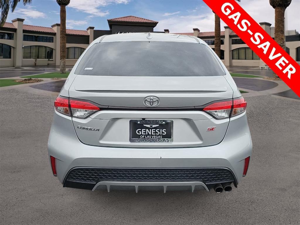 used 2020 Toyota Corolla car, priced at $17,000