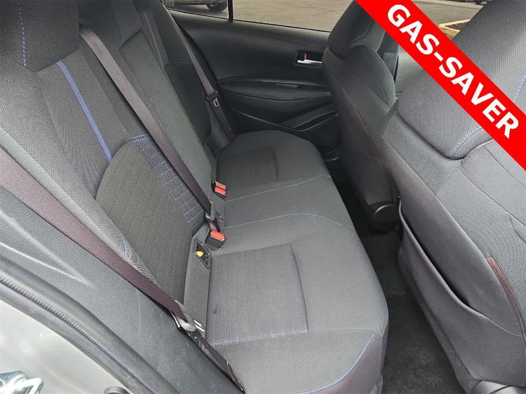 used 2020 Toyota Corolla car, priced at $17,000