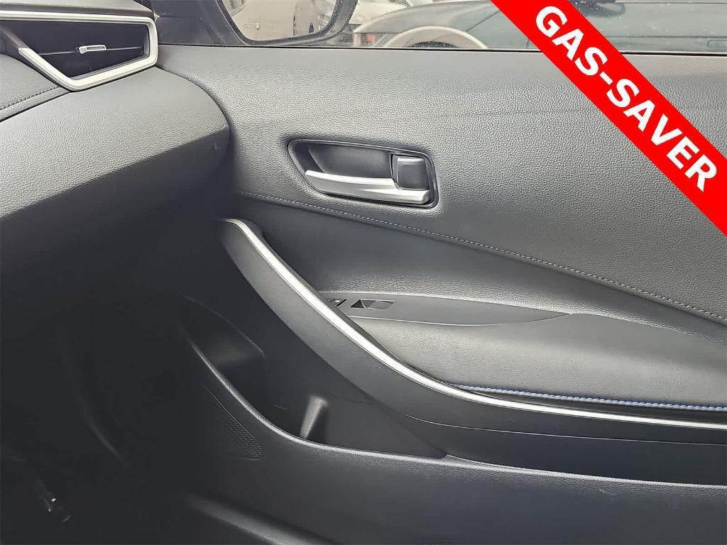 used 2020 Toyota Corolla car, priced at $17,000
