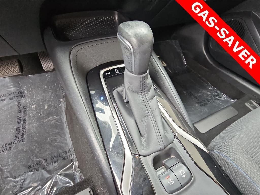 used 2020 Toyota Corolla car, priced at $17,000