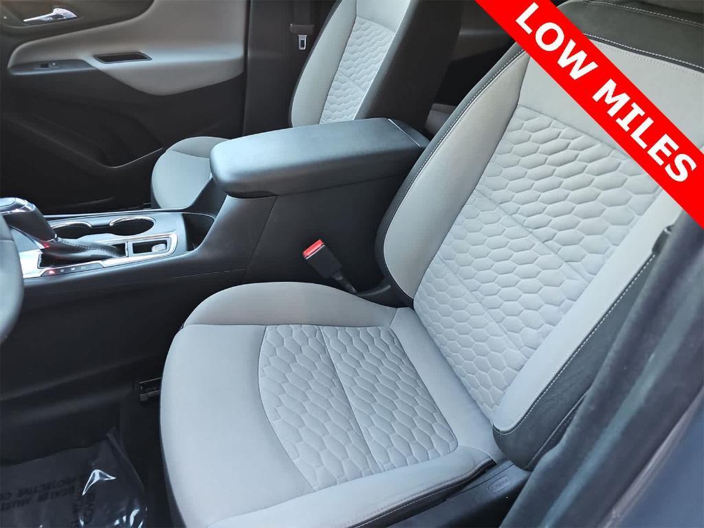 used 2018 Chevrolet Equinox car, priced at $16,500
