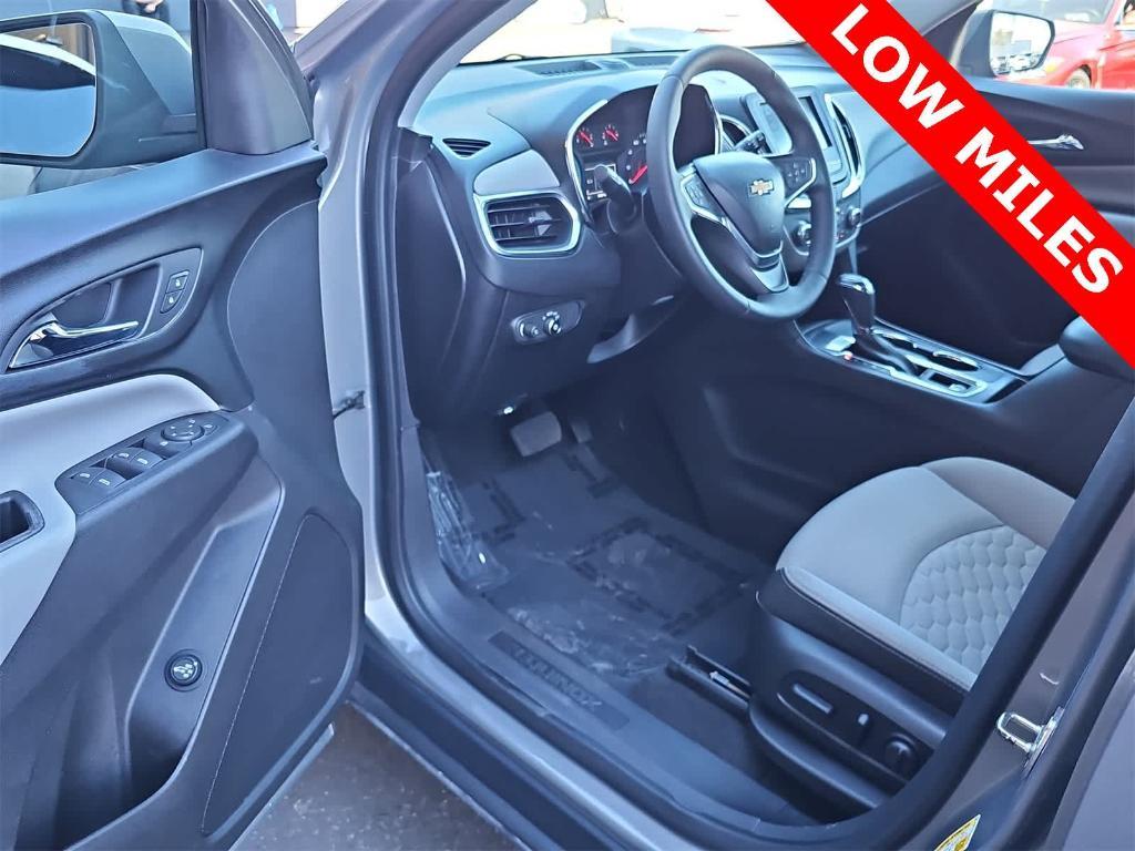 used 2018 Chevrolet Equinox car, priced at $16,500