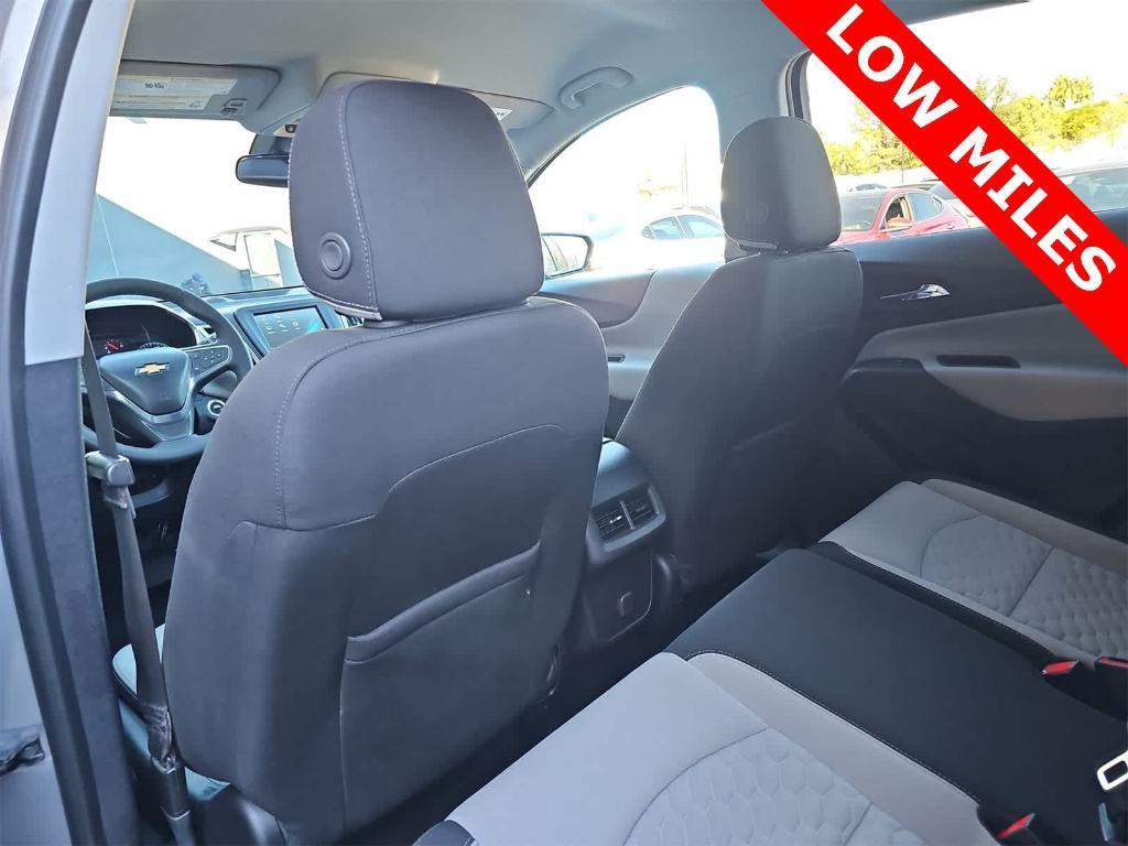 used 2018 Chevrolet Equinox car, priced at $16,500