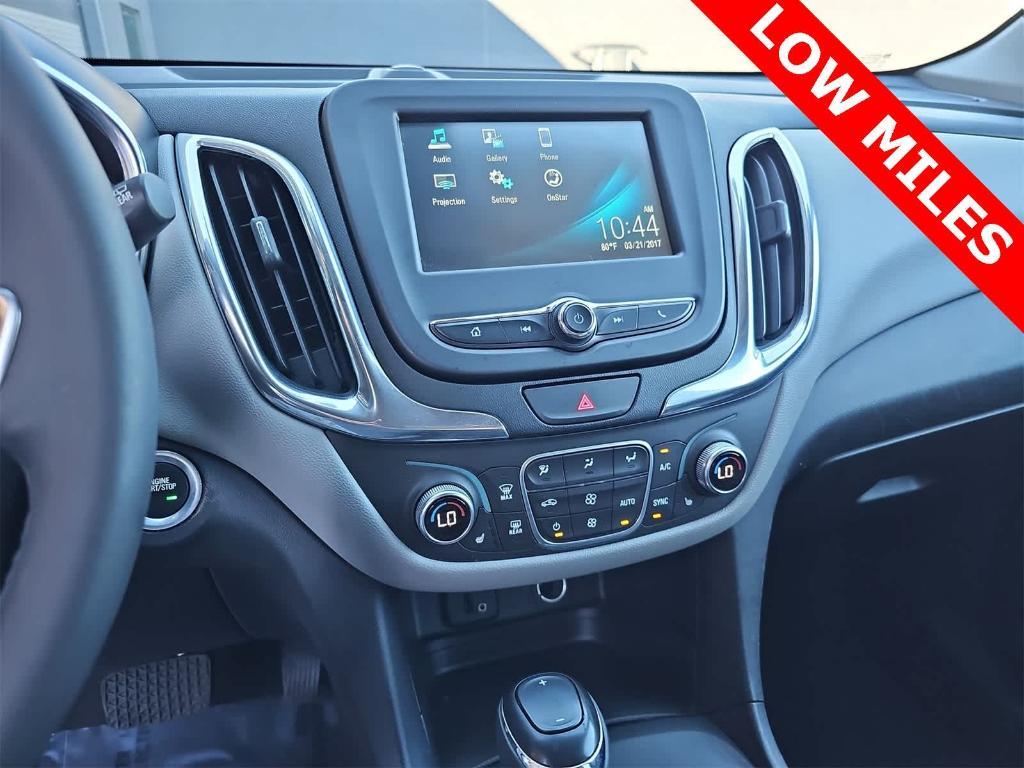 used 2018 Chevrolet Equinox car, priced at $16,500