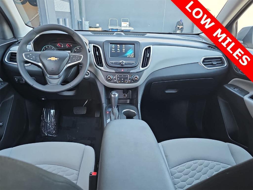 used 2018 Chevrolet Equinox car, priced at $16,500