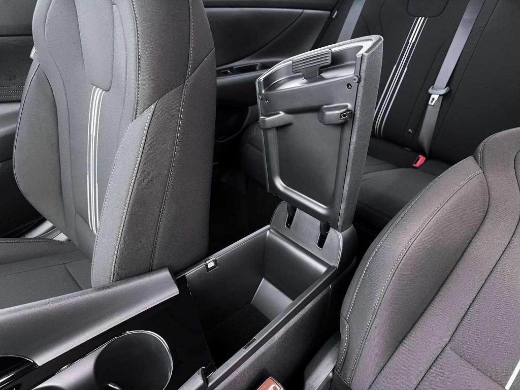 new 2026 Hyundai ELANTRA HEV car, priced at $26,530