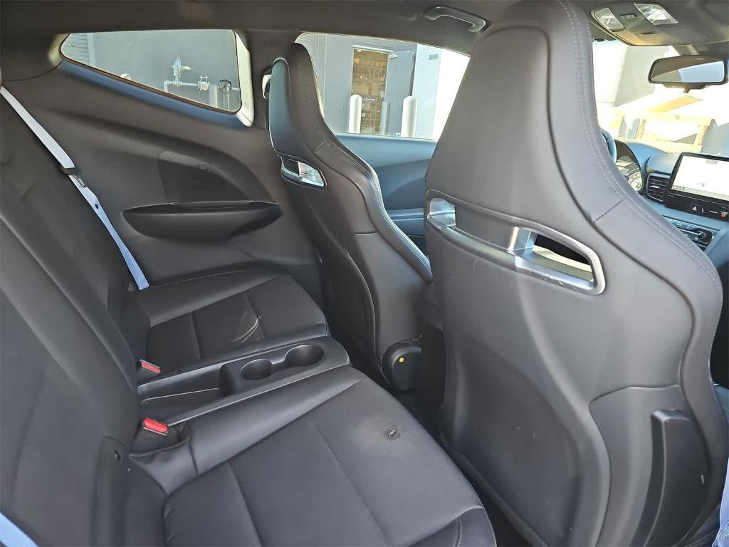 used 2022 Hyundai Veloster N car, priced at $22,250