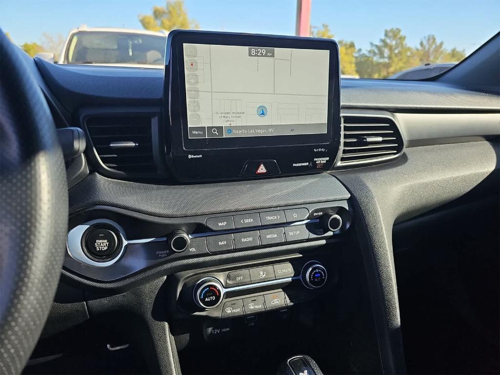 used 2022 Hyundai Veloster N car, priced at $22,250
