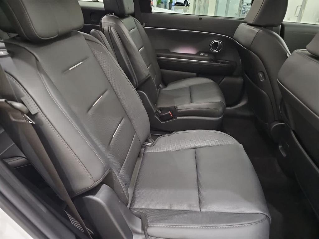 new 2026 Hyundai Palisade car, priced at $58,125