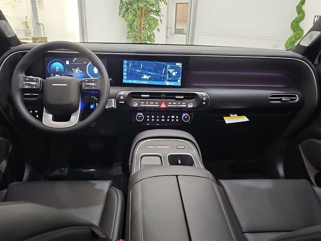 new 2026 Hyundai Palisade car, priced at $58,125
