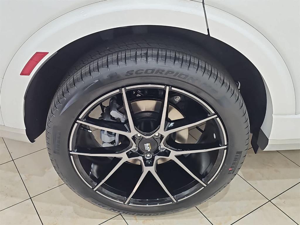 new 2026 Hyundai Palisade car, priced at $58,125