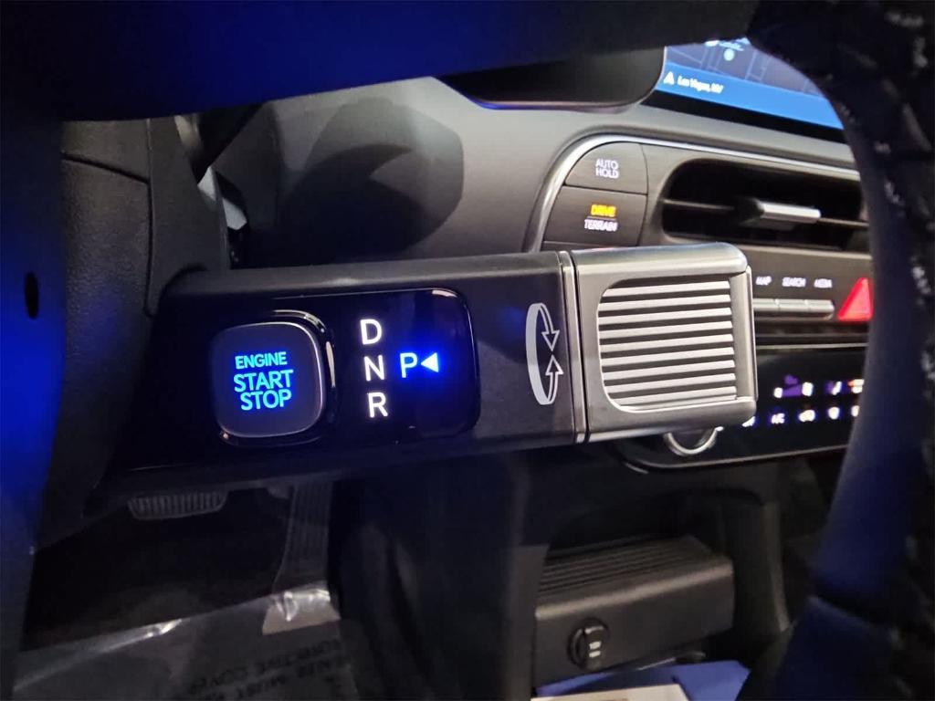 new 2026 Hyundai Palisade car, priced at $58,125