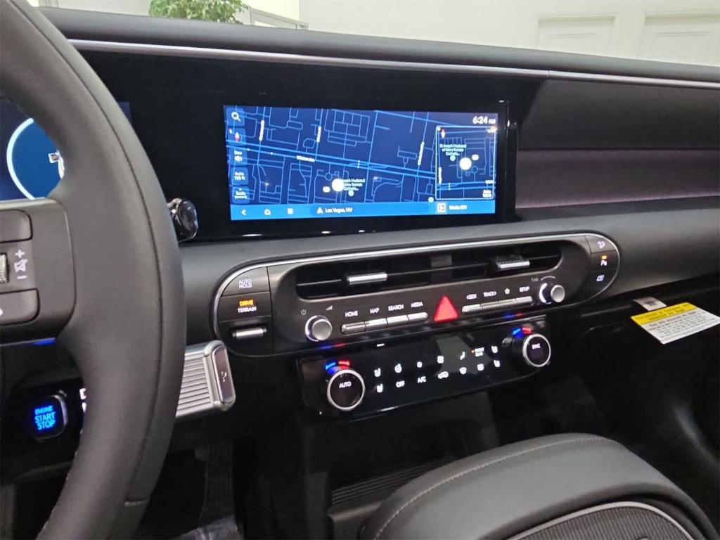 new 2026 Hyundai Palisade car, priced at $58,125