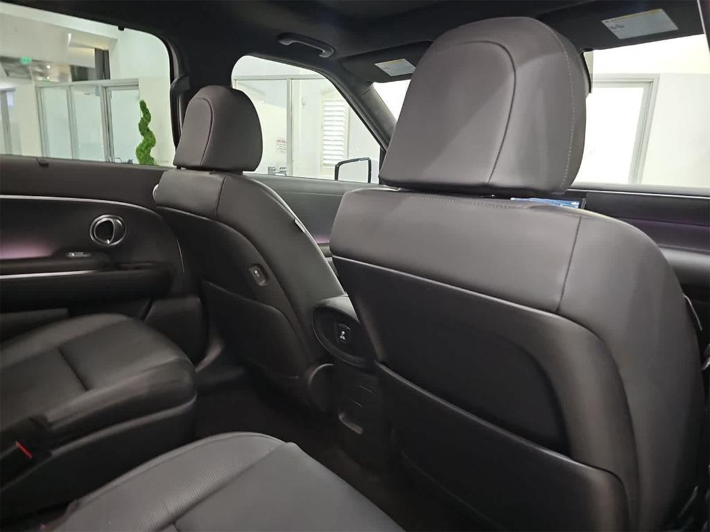 new 2026 Hyundai Palisade car, priced at $58,125