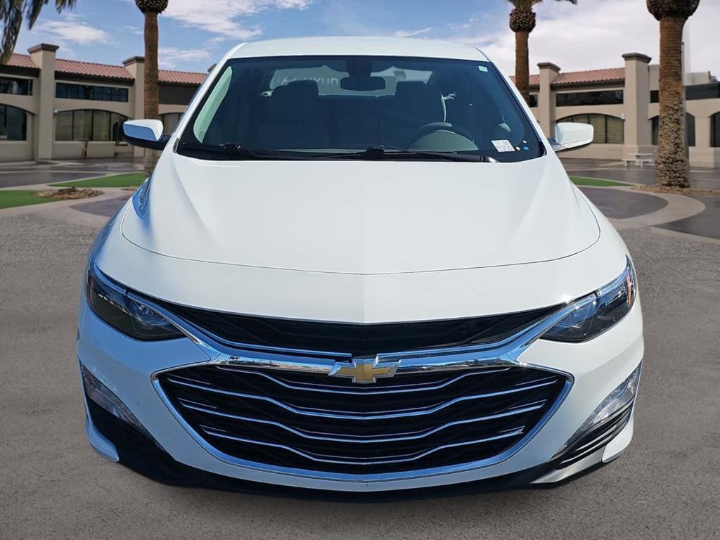 used 2022 Chevrolet Malibu car, priced at $16,000