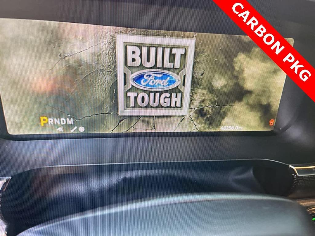 used 2021 Ford F-150 car, priced at $68,000