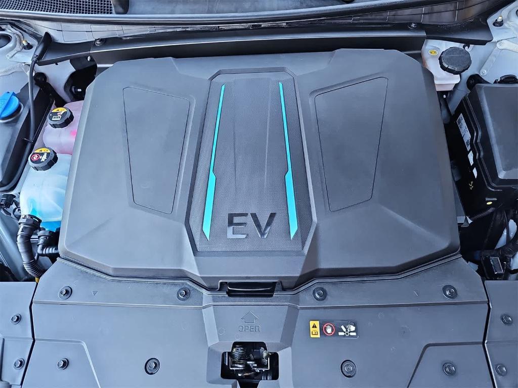 used 2023 Hyundai IONIQ 5 car, priced at $25,500