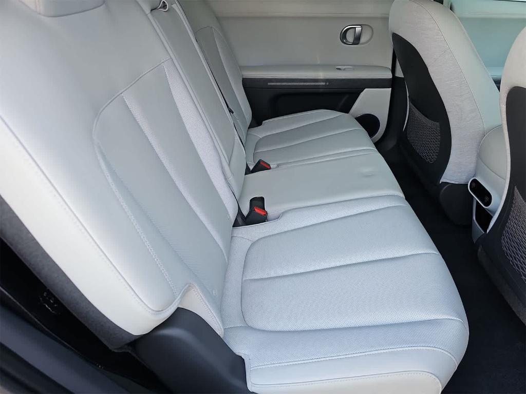 used 2023 Hyundai IONIQ 5 car, priced at $25,500
