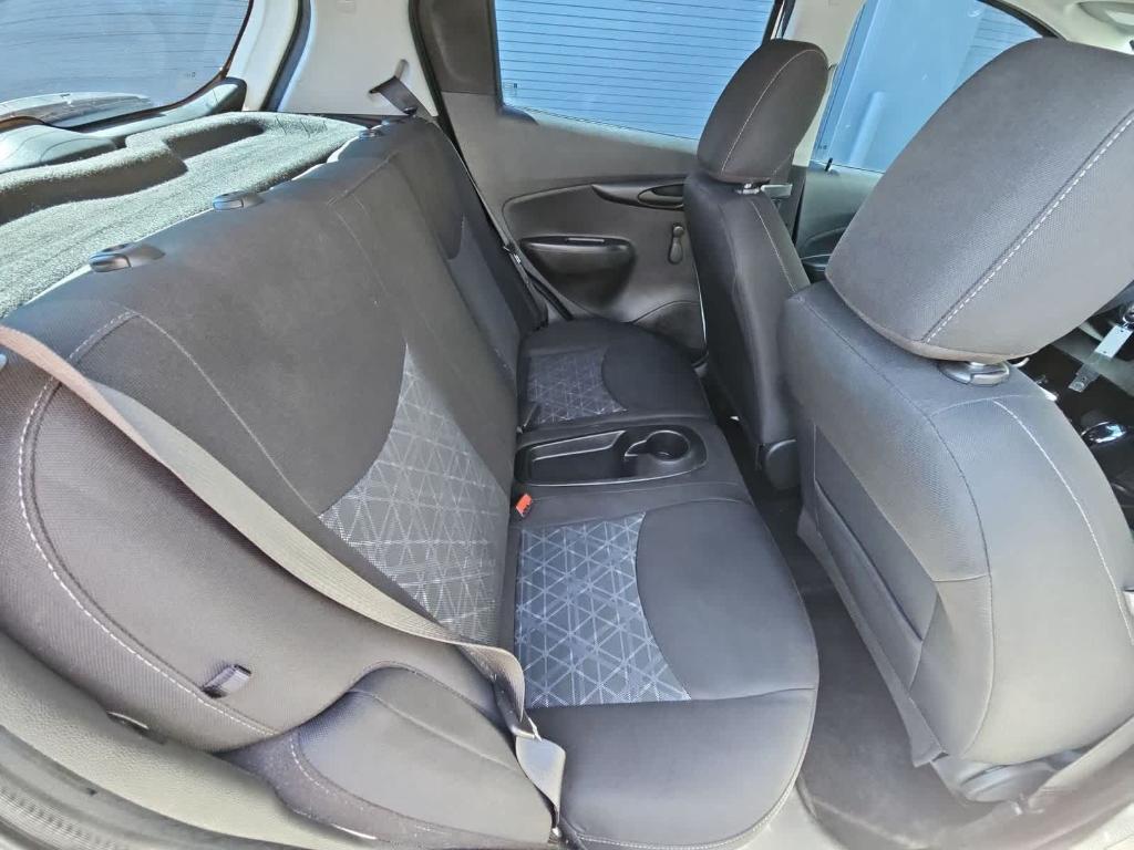 used 2021 Chevrolet Spark car, priced at $12,450