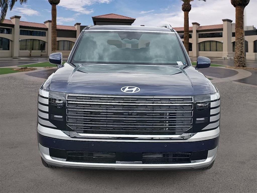 new 2026 Hyundai Palisade car, priced at $57,010