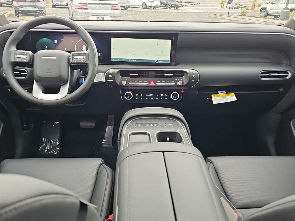 new 2026 Hyundai Palisade car, priced at $57,010