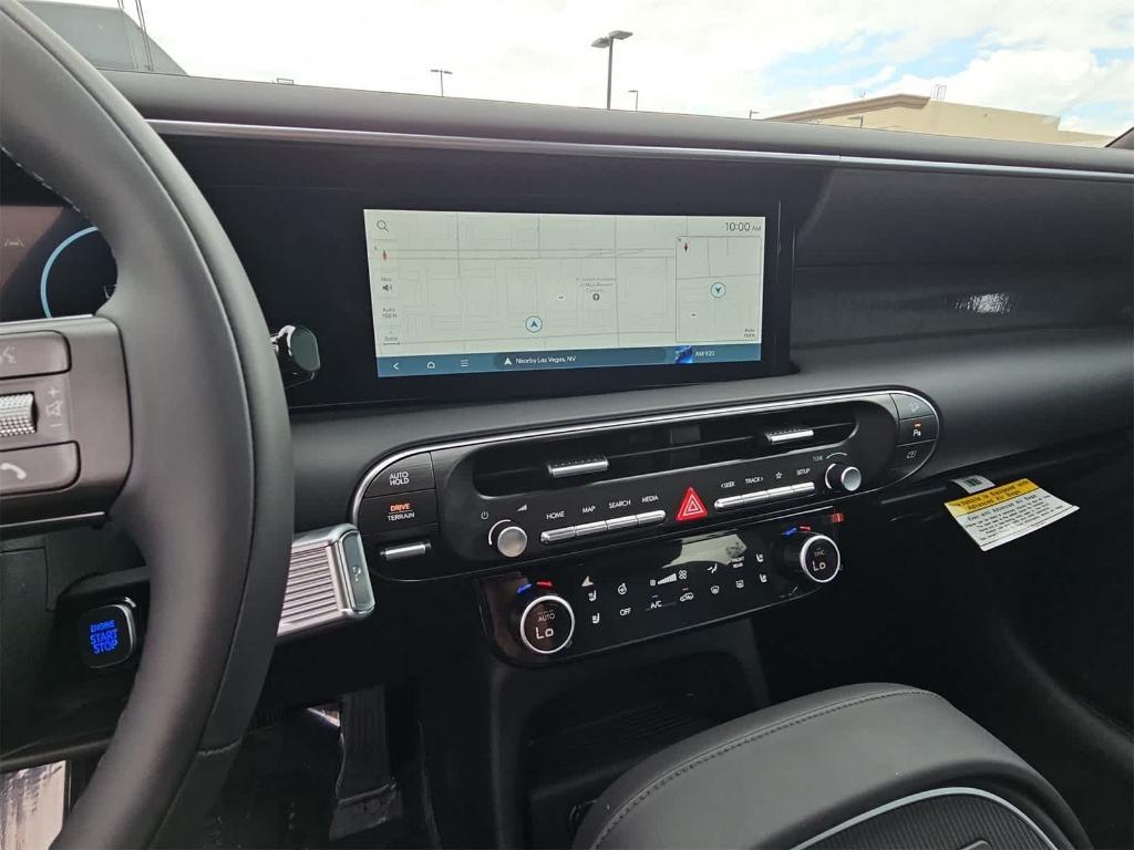 new 2026 Hyundai Palisade car, priced at $57,010