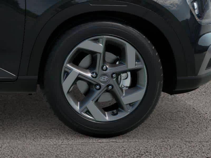 new 2026 Hyundai Venue car, priced at $25,175