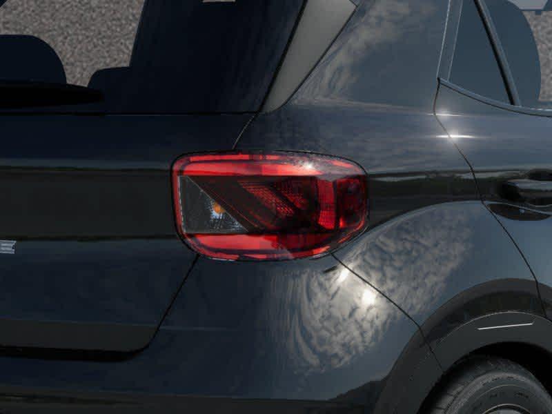 new 2026 Hyundai Venue car, priced at $25,175