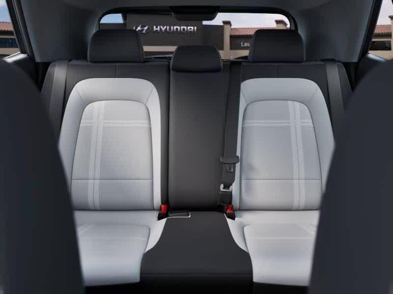 new 2026 Hyundai Venue car, priced at $25,175