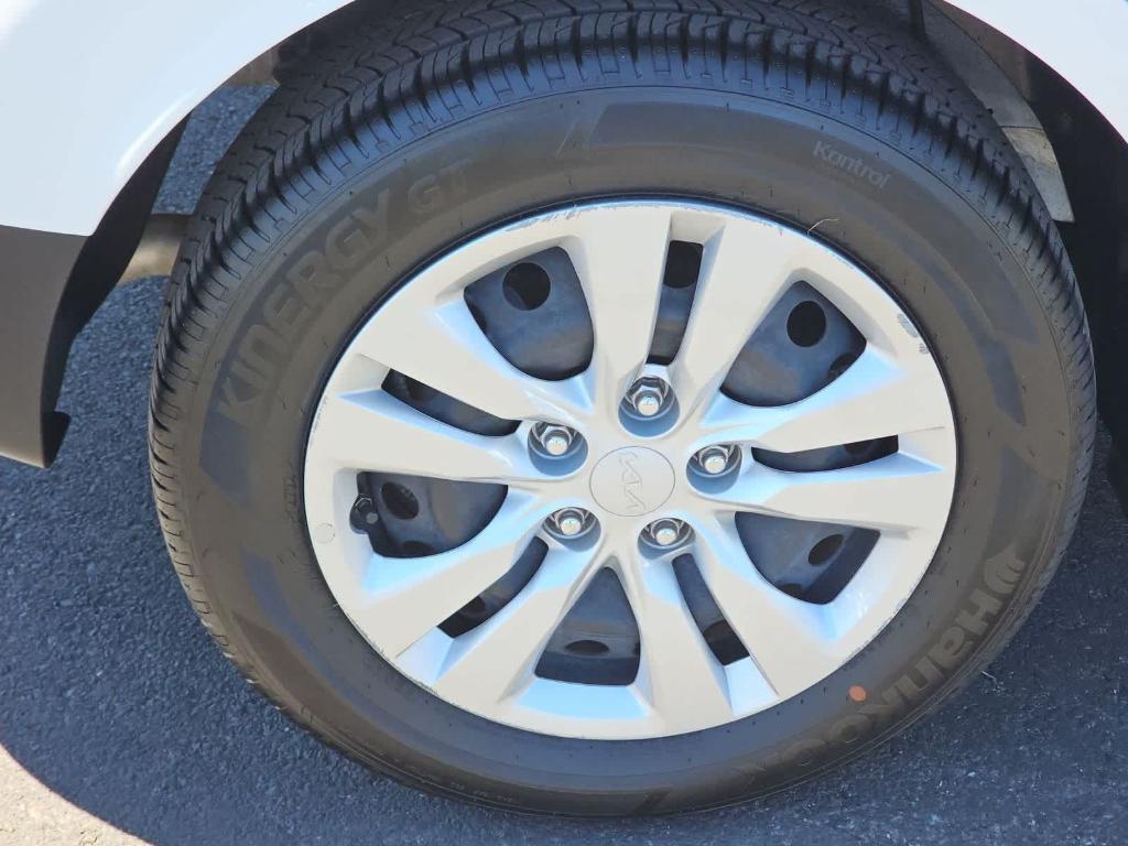 used 2022 Kia Soul car, priced at $15,500