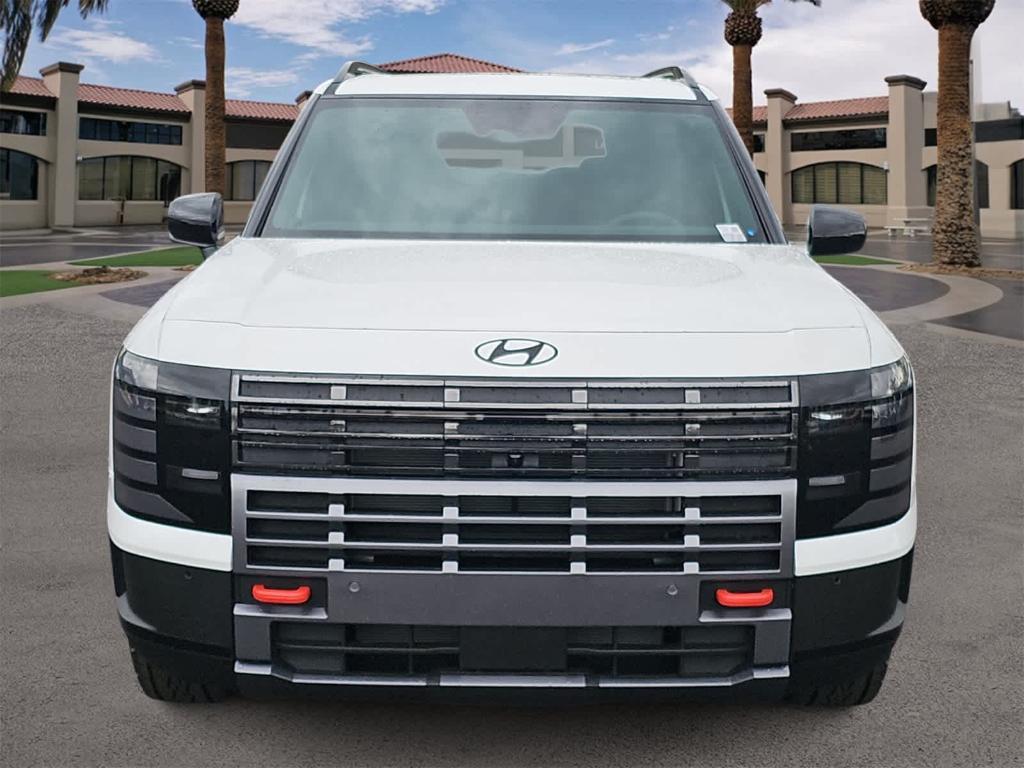 new 2026 Hyundai Palisade car, priced at $51,440