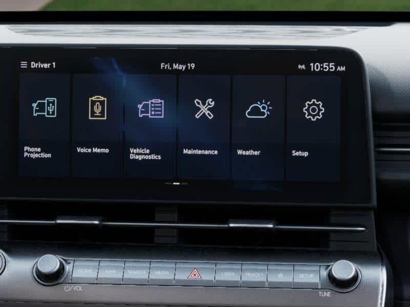new 2026 Hyundai Kona car, priced at $28,300