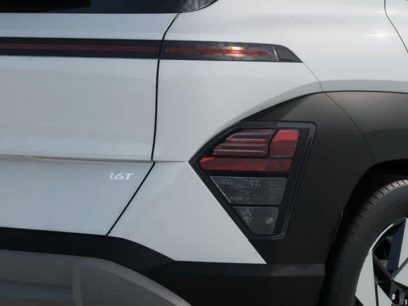 new 2026 Hyundai Kona car, priced at $28,300