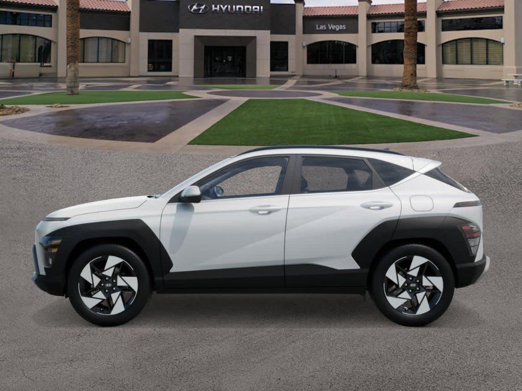 new 2026 Hyundai Kona car, priced at $28,300