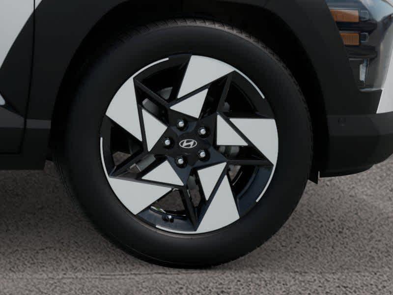 new 2026 Hyundai Kona car, priced at $28,300