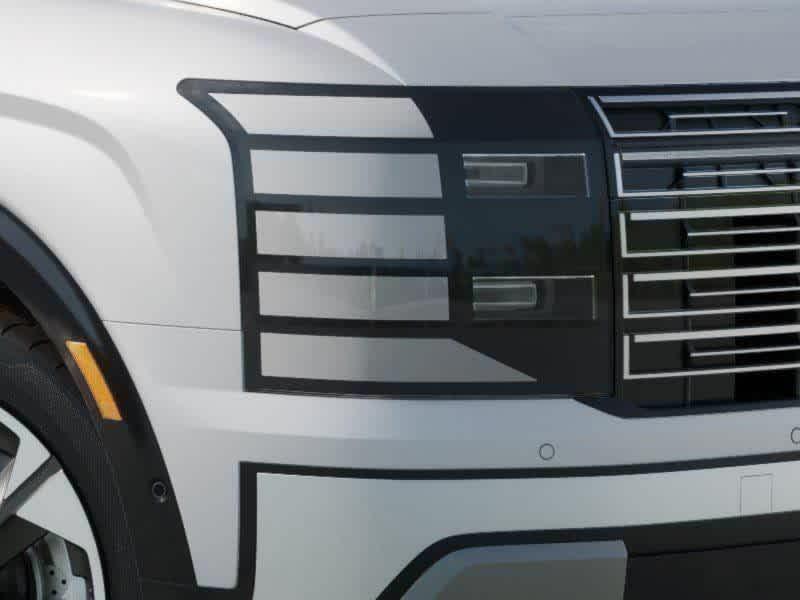 new 2026 Hyundai Palisade car, priced at $53,320