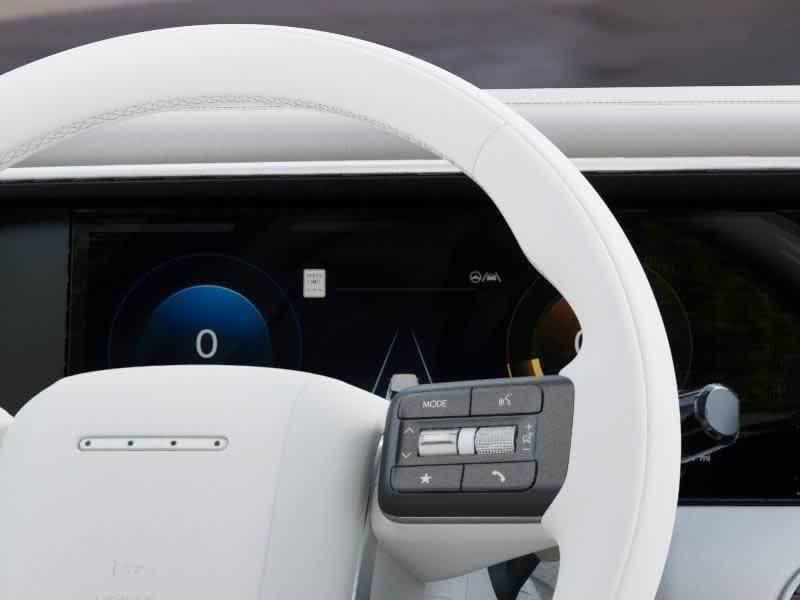 new 2026 Hyundai Palisade car, priced at $53,320