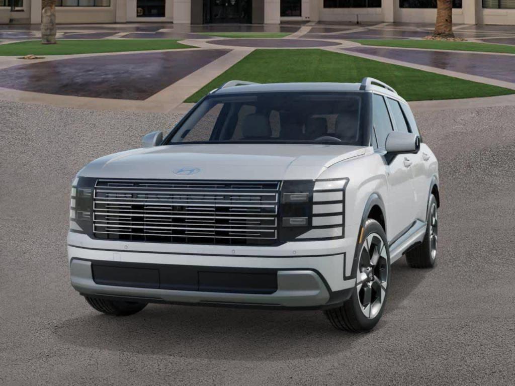 new 2026 Hyundai Palisade car, priced at $53,320