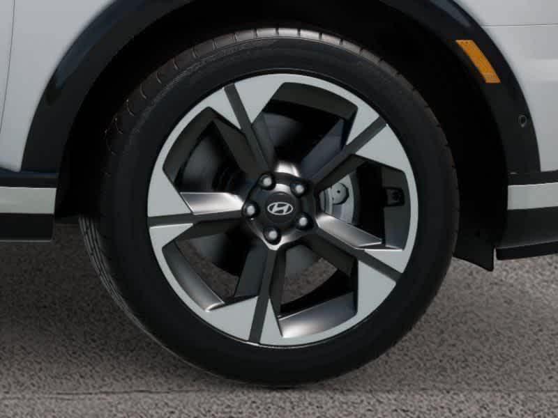 new 2026 Hyundai Palisade car, priced at $53,320