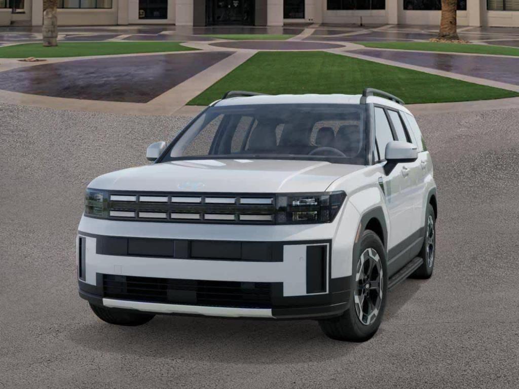 new 2026 Hyundai Santa Fe car, priced at $36,770