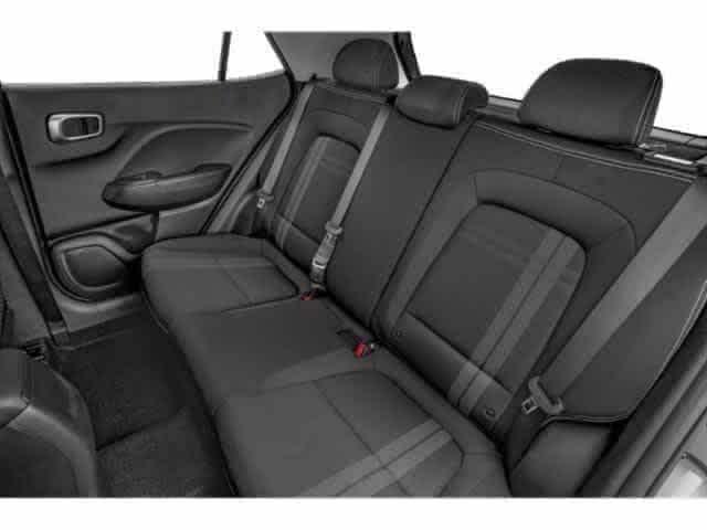 new 2026 Hyundai Venue car, priced at $24,770