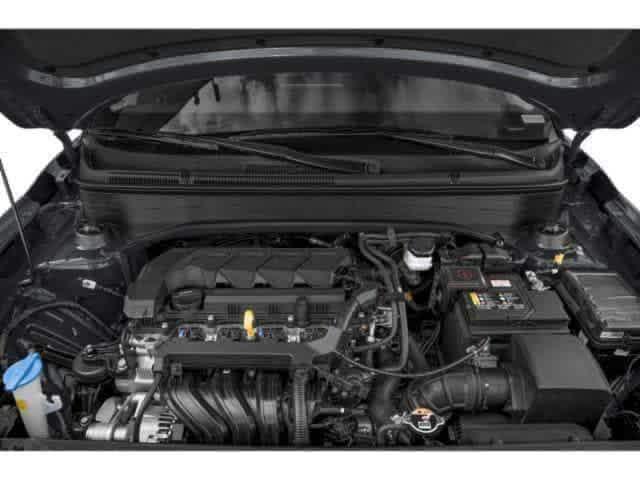 new 2026 Hyundai Venue car, priced at $24,770