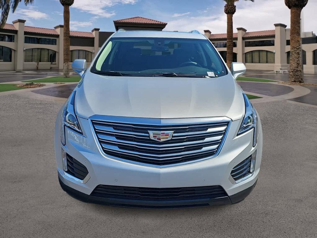 used 2019 Cadillac XT5 car, priced at $24,000