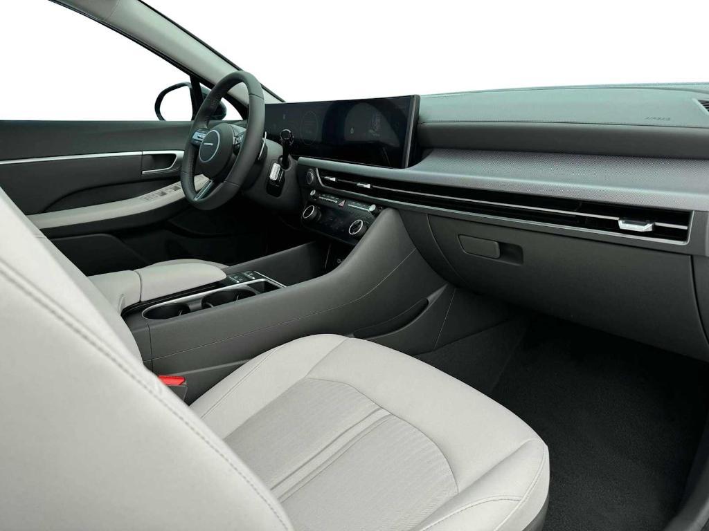 new 2025 Hyundai Sonata car, priced at $31,505