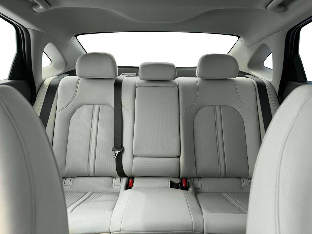 new 2025 Hyundai Sonata car, priced at $31,505