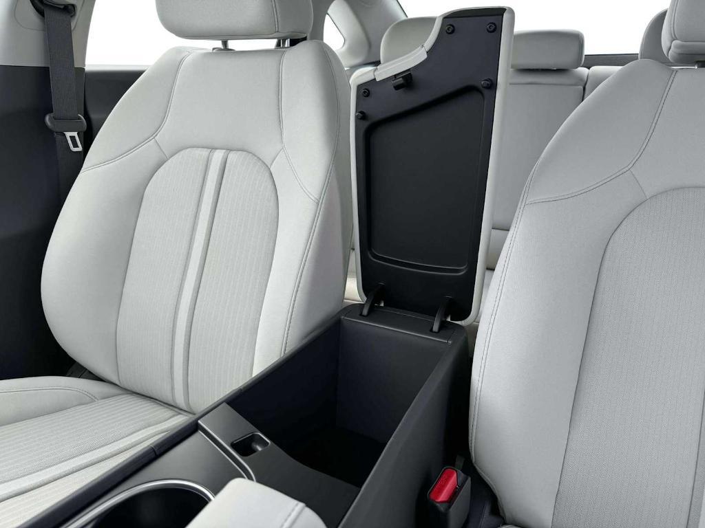 new 2025 Hyundai Sonata car, priced at $31,505