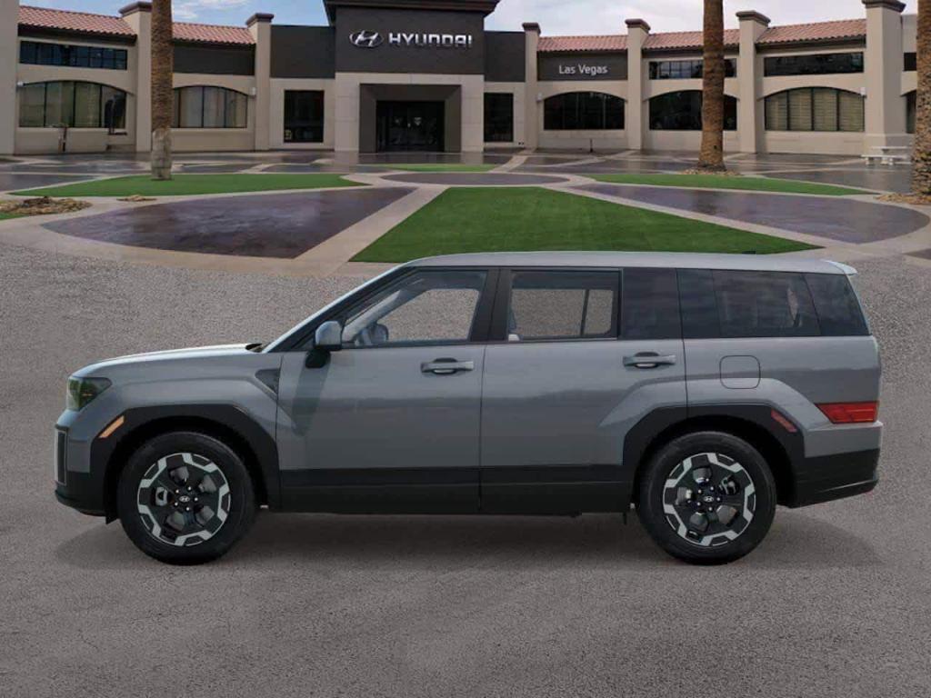 new 2026 Hyundai SANTA FE HEV car, priced at $34,185