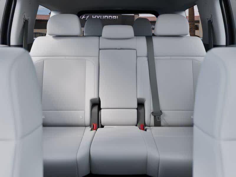 new 2026 Hyundai SANTA FE HEV car, priced at $34,185