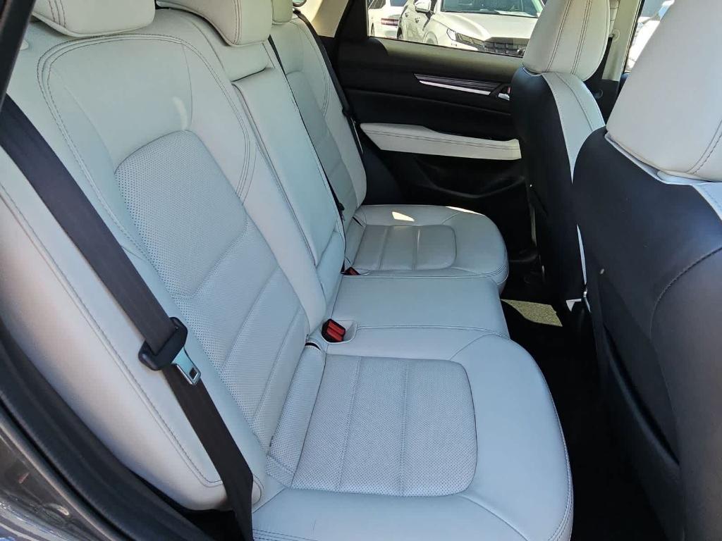 used 2020 Mazda CX-5 car, priced at $21,950