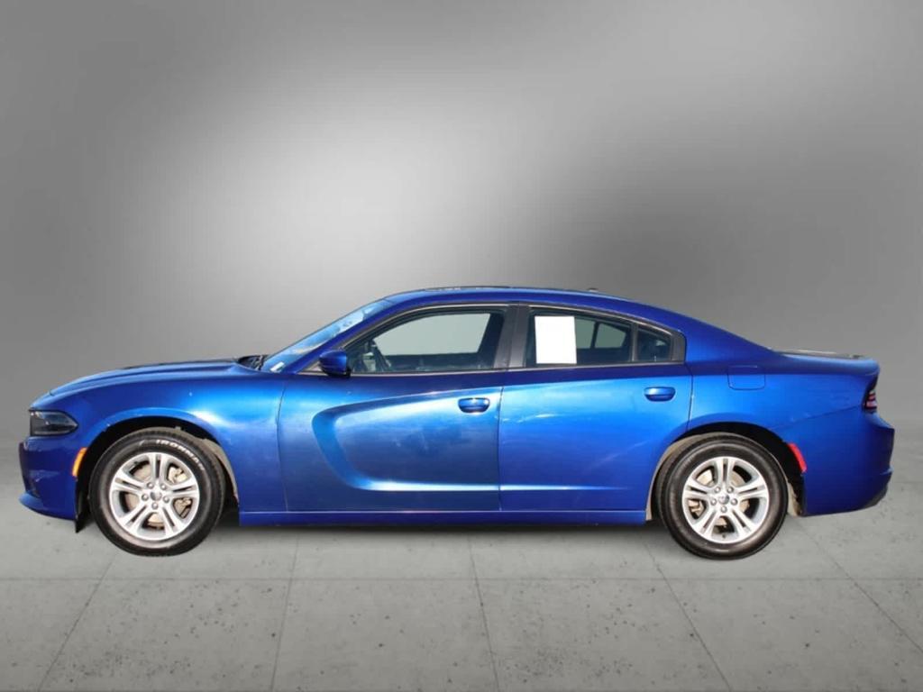 used 2021 Dodge Charger car, priced at $19,000